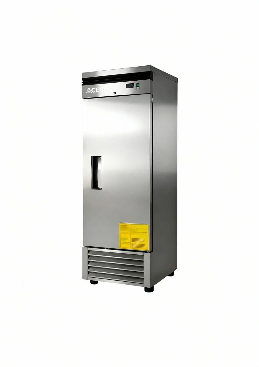 Refrigerador vertical AM-23BR
